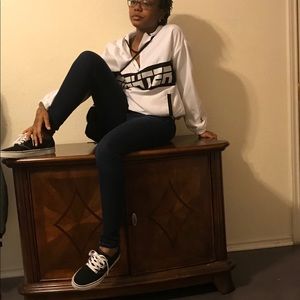 Meet your Posher, Tawanda